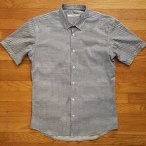 Us men's size S Takeshy Kurosawa shirt